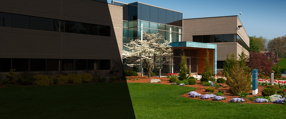 Bonney Lake Landscapers