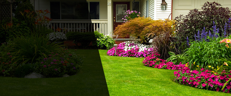 Bonney Lake Landscapers